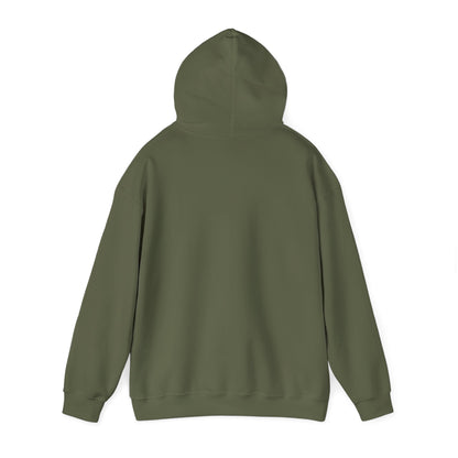 Unisex Gladiaor Design - Hoodie