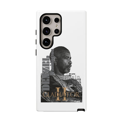 Gladiator Design - Mobile Case