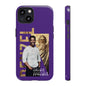 Purple - Award Denzel Washington Mobile Case