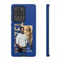 Dark Blue - Award Denzel Washington Mobile Case