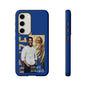 Dark Blue - Award Denzel Washington Mobile Case