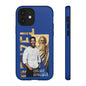 Dark Blue - Award Denzel Washington Mobile Case