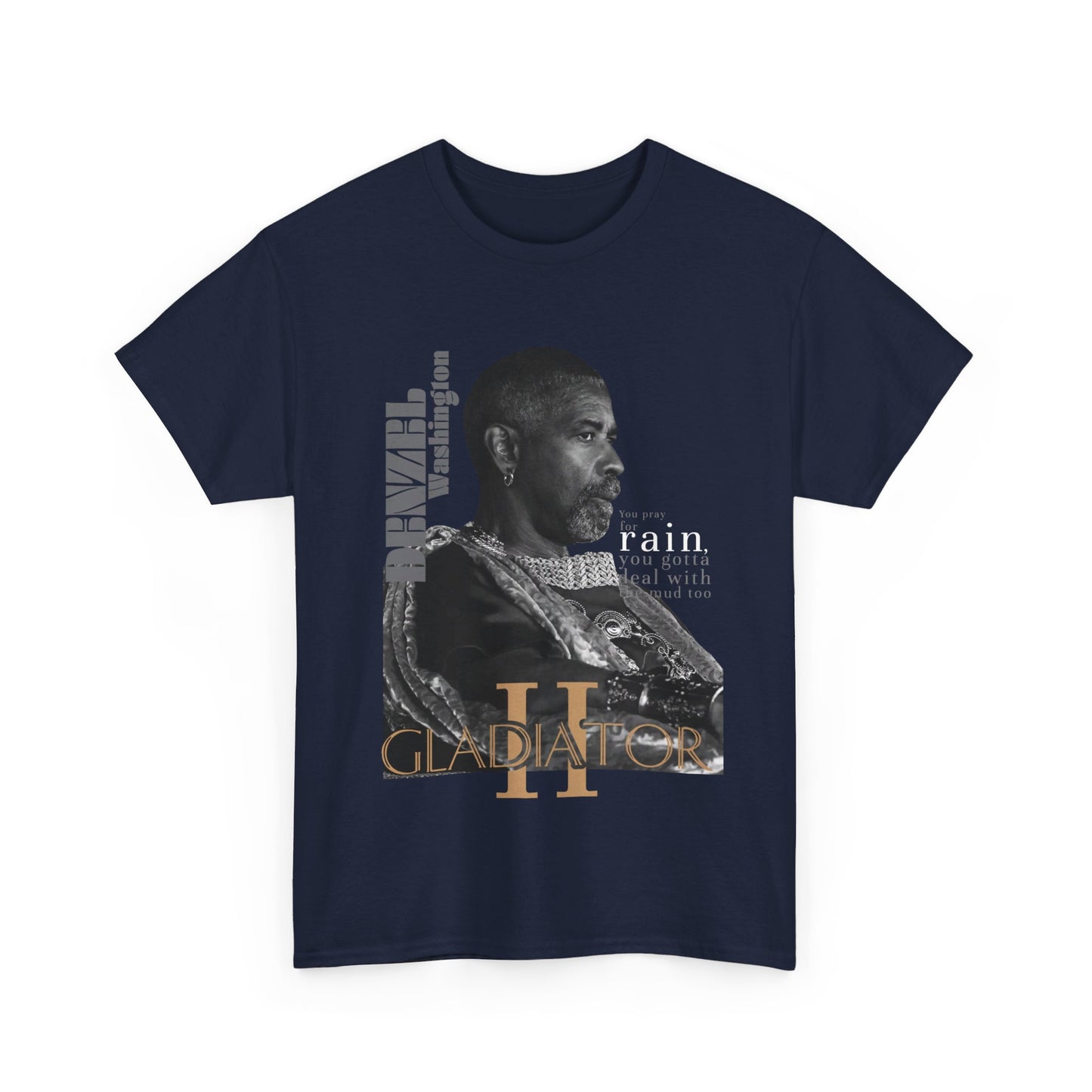 Gladiator Design - Tee