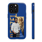 Dark Blue - Award Denzel Washington Mobile Case