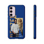 Dark Blue - Award Denzel Washington Mobile Case