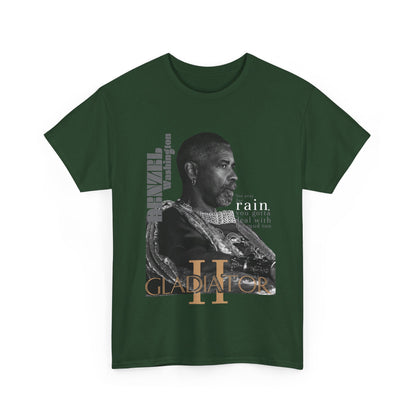 Gladiator Design - Tee