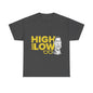 Unisex High and Low - Tee