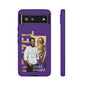 Purple - Award Denzel Washington Mobile Case