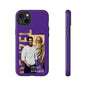 Purple - Award Denzel Washington Mobile Case