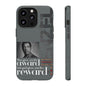 Awards and Rewards Design - Denzel Washington Mobile Case