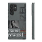 Awards and Rewards Design - Denzel Washington Mobile Case