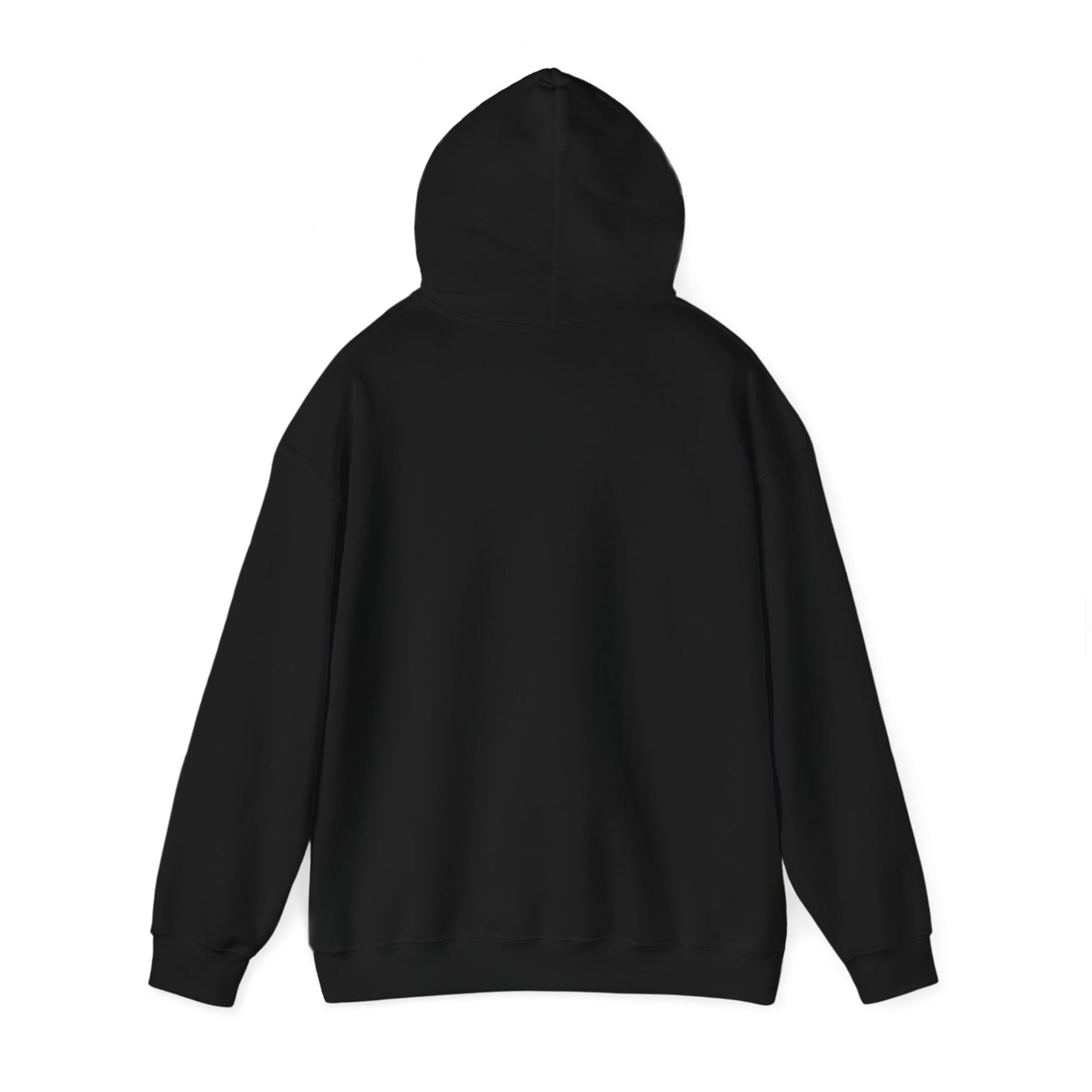 Unisex Gladiaor Design - Hoodie
