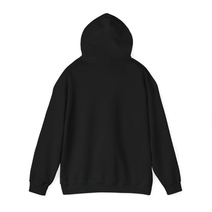 Unisex Gladiaor Design - Hoodie