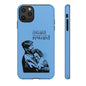 Wireframe Design - Denzel Washington Mobile Case