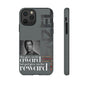 Awards and Rewards Design - Denzel Washington Mobile Case