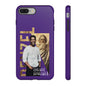 Purple - Award Denzel Washington Mobile Case