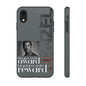 Awards and Rewards Design - Denzel Washington Mobile Case