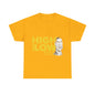 Unisex High and Low - Tee