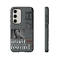 Awards and Rewards Design - Denzel Washington Mobile Case