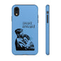 Wireframe Design - Denzel Washington Mobile Case