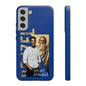 Dark Blue - Award Denzel Washington Mobile Case