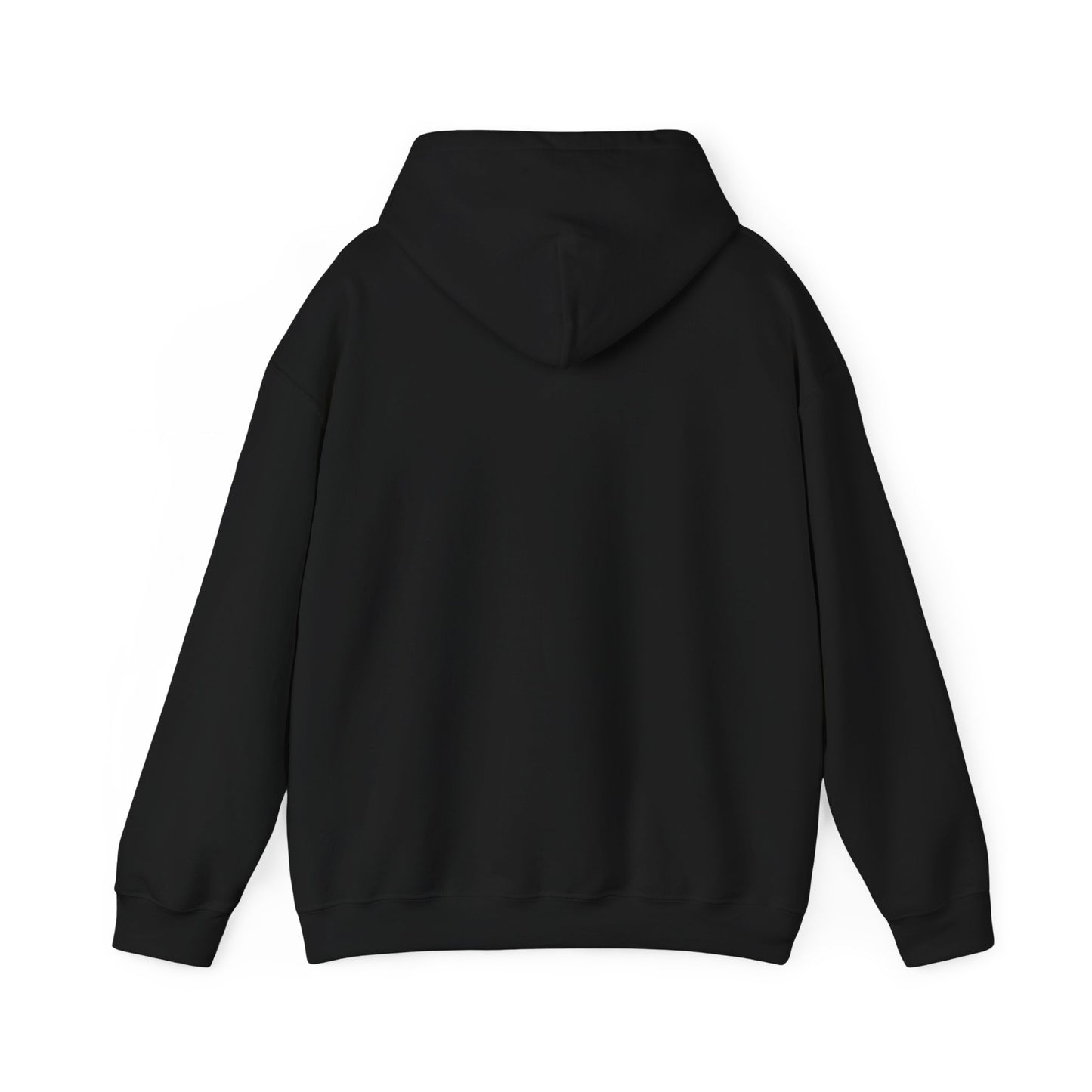 Unisex Gladiaor Design - Hoodie