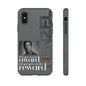 Awards and Rewards Design - Denzel Washington Mobile Case