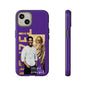 Purple - Award Denzel Washington Mobile Case