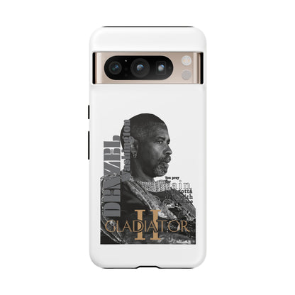 Gladiator Design - Mobile Case