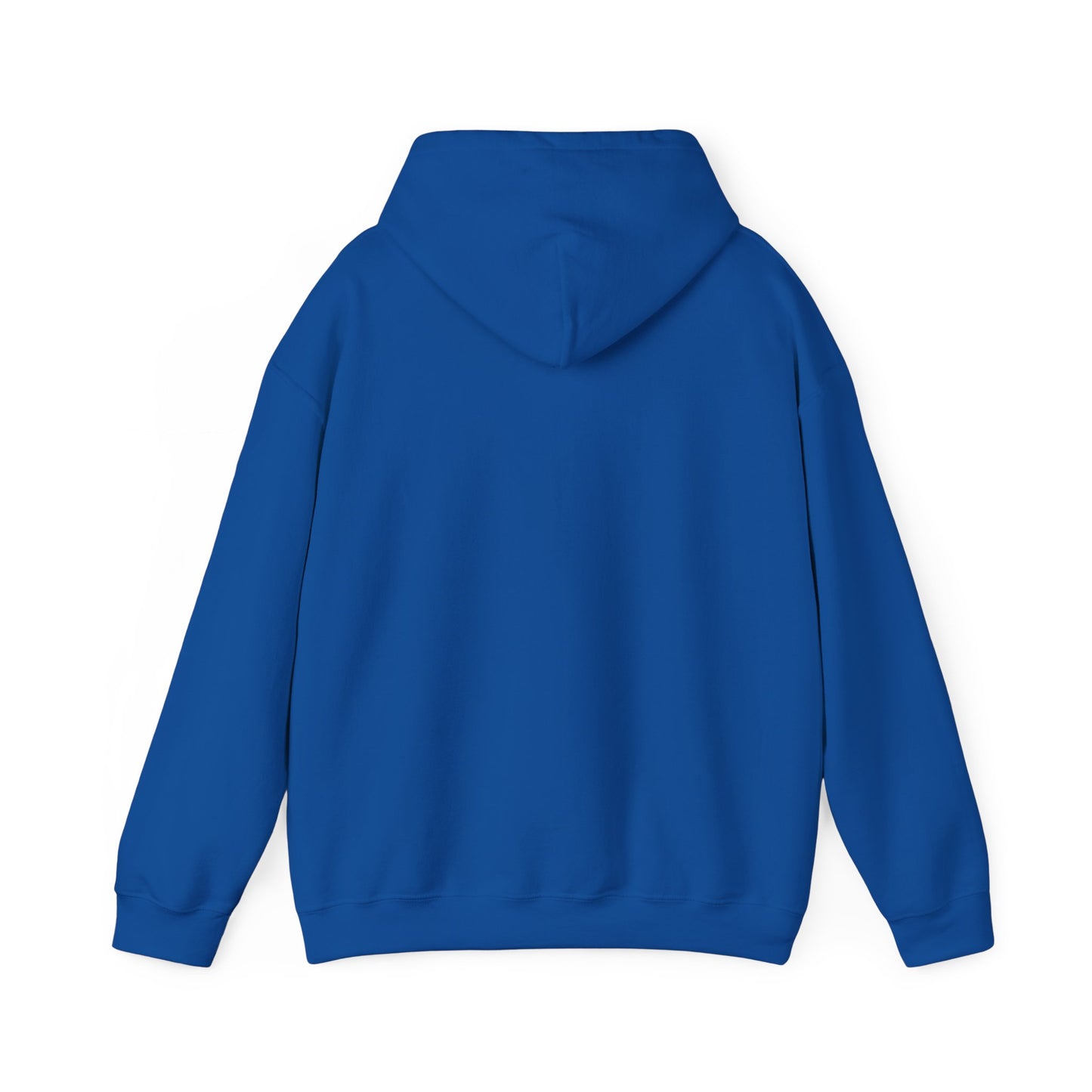 Unisex Gladiaor Design - Hoodie