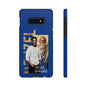 Dark Blue - Award Denzel Washington Mobile Case