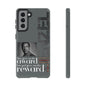 Awards and Rewards Design - Denzel Washington Mobile Case