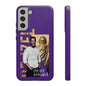 Purple - Award Denzel Washington Mobile Case