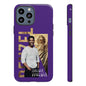 Purple - Award Denzel Washington Mobile Case