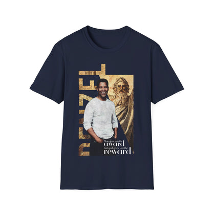 Denzel Washington Award Tee