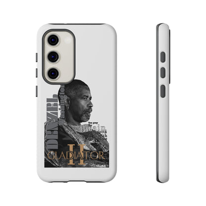 Gladiator Design - Mobile Case