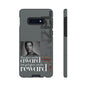 Awards and Rewards Design - Denzel Washington Mobile Case