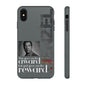 Awards and Rewards Design - Denzel Washington Mobile Case