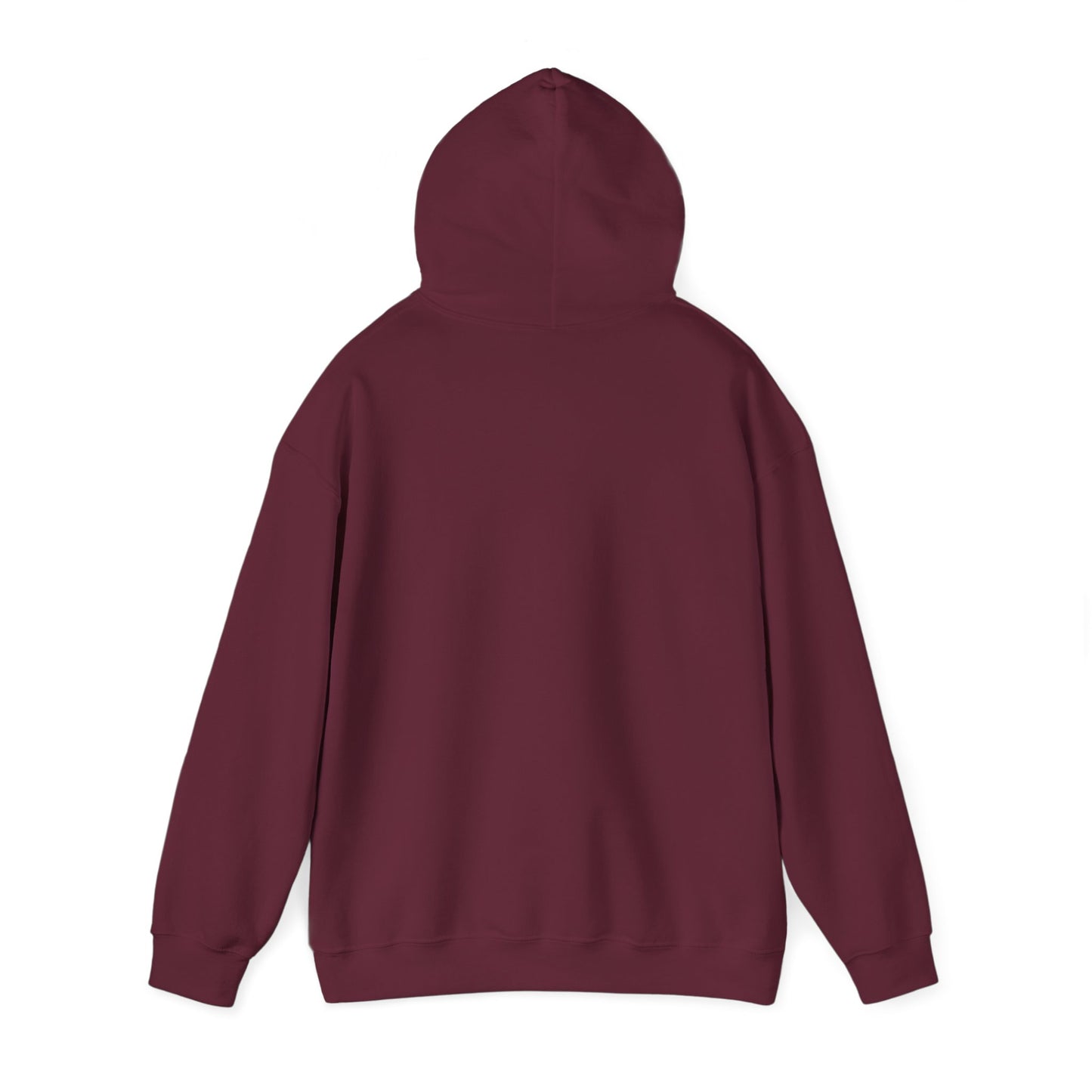 Unisex Gladiaor Design - Hoodie