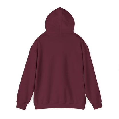 Unisex Gladiaor Design - Hoodie