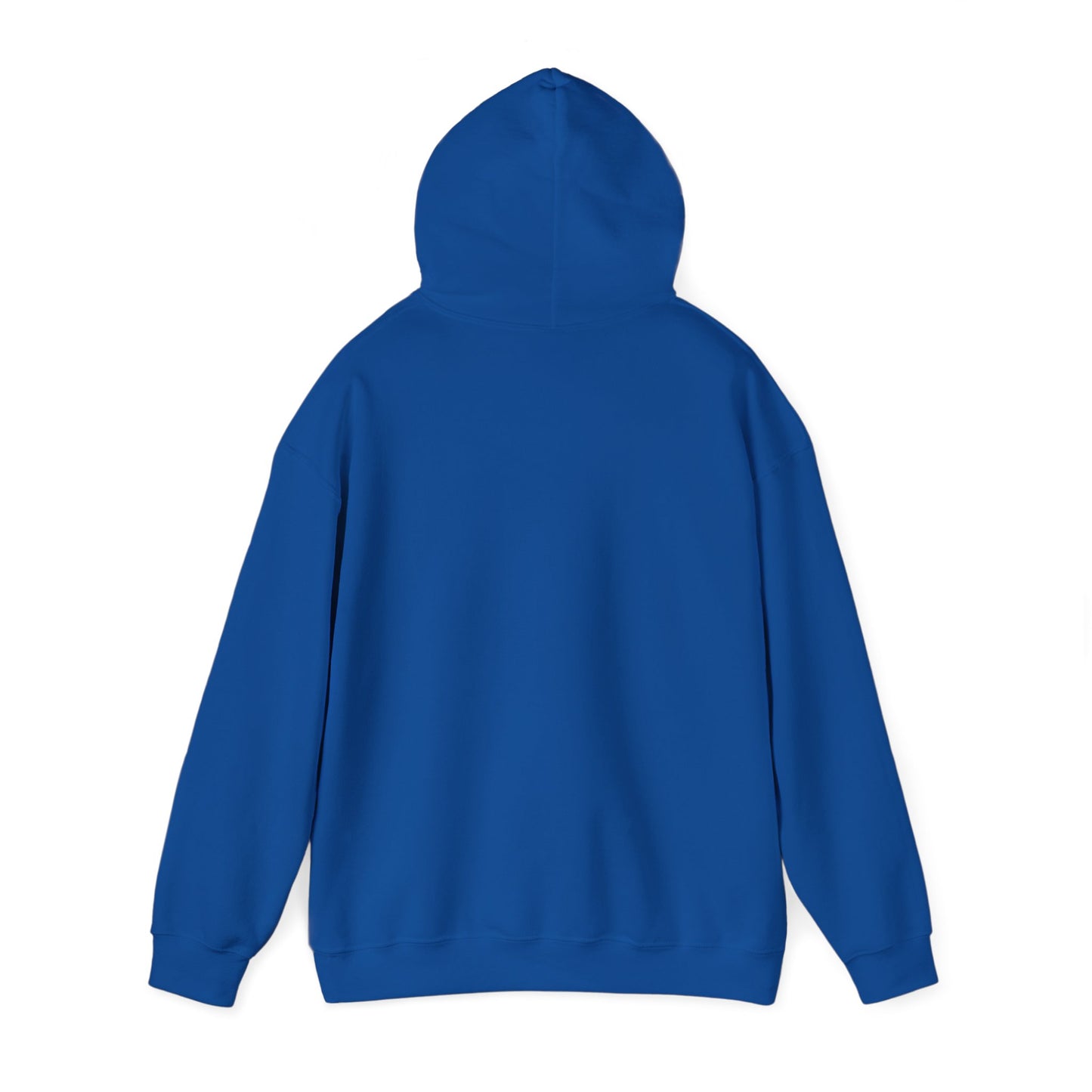 Unisex Gladiaor Design - Hoodie