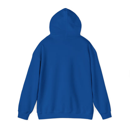Unisex Gladiaor Design - Hoodie