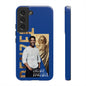 Dark Blue - Award Denzel Washington Mobile Case