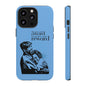 Wireframe Design - Denzel Washington Mobile Case