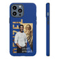 Dark Blue - Award Denzel Washington Mobile Case