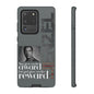 Awards and Rewards Design - Denzel Washington Mobile Case