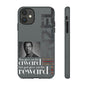 Awards and Rewards Design - Denzel Washington Mobile Case