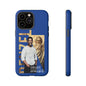 Dark Blue - Award Denzel Washington Mobile Case