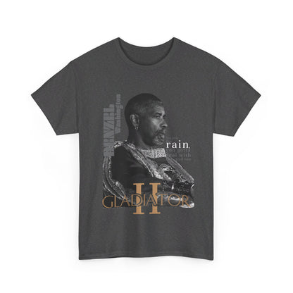 Gladiator Design - Tee