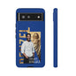 Dark Blue - Award Denzel Washington Mobile Case